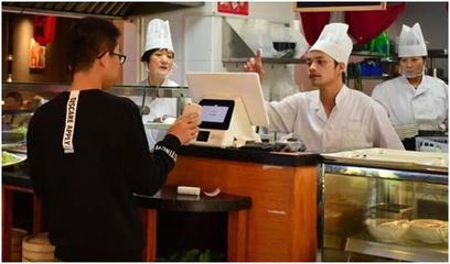 餐飲SaaS市場迎來爆發(fā)期，客如云劍指四成市場份額強勢擴張