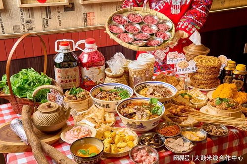 生燙牛肉米線店的創業機遇與挑戰——以‘大鼓’品牌標準化運營為例